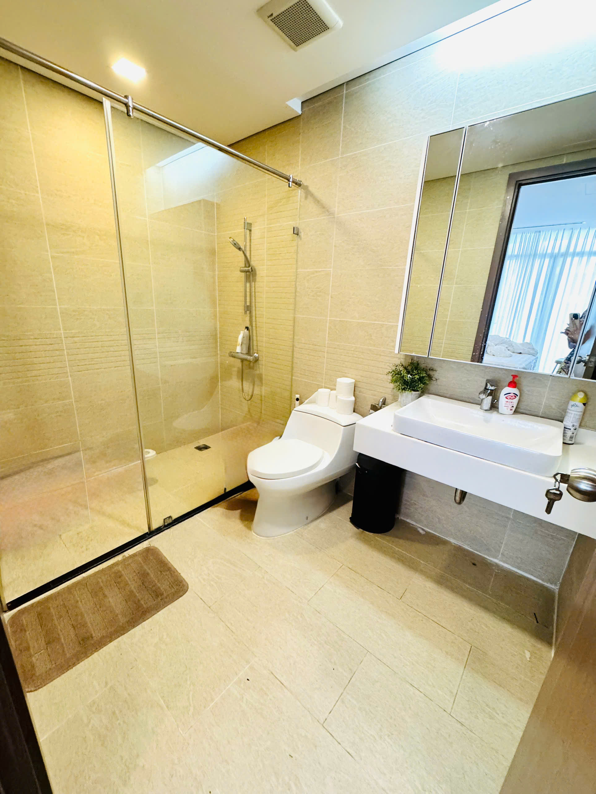 Căn Hộ Cho Thuê T10
